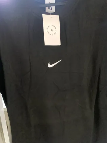 Camisa nike fear of god