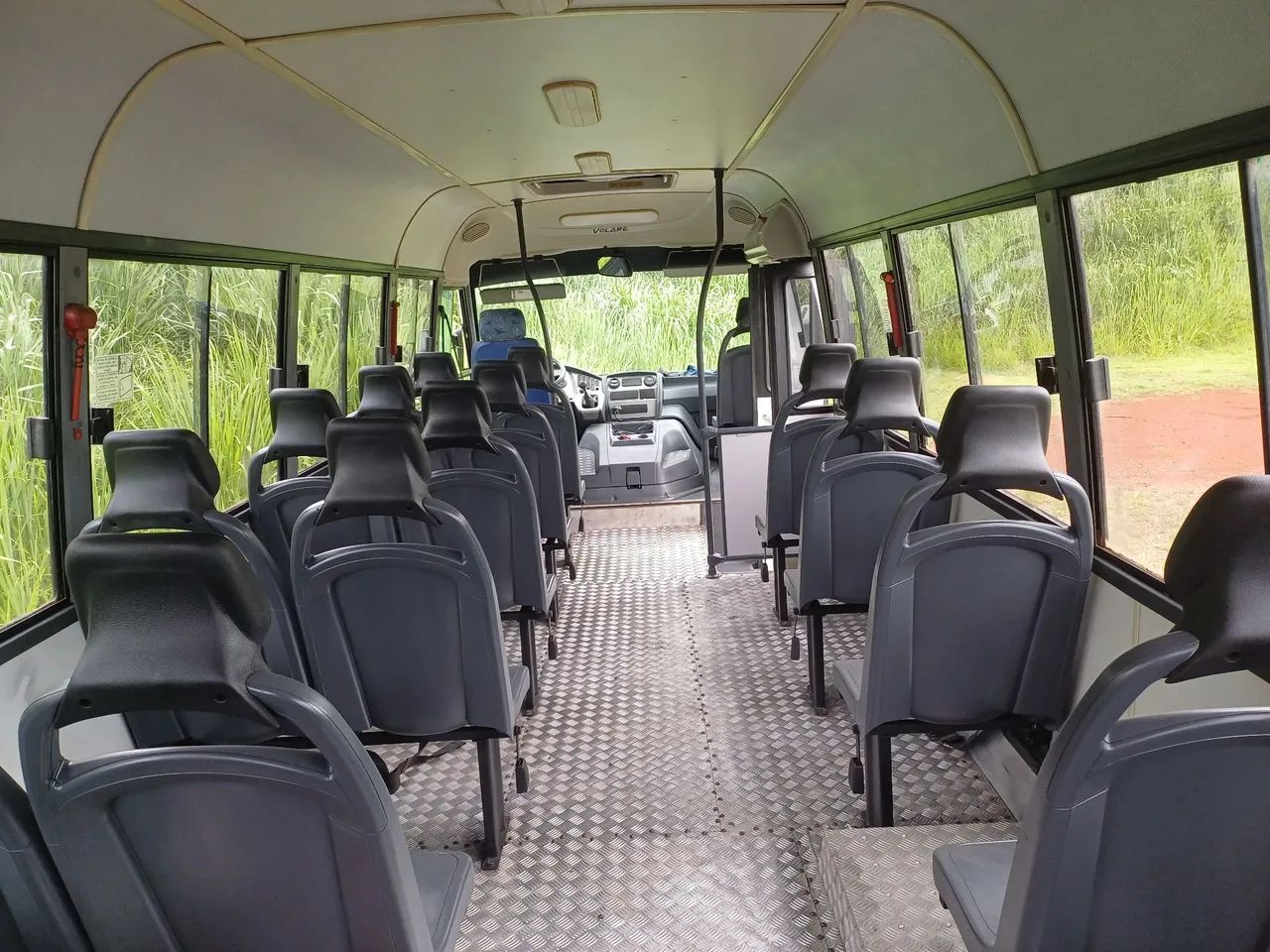 Volare w8 2006  - Foto 12