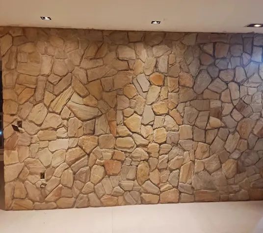 Pedra Natural - Pedra fogo - Foto 3