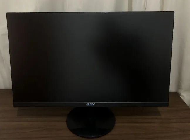 Monitor Acer 27pol Ultra Slim IPS