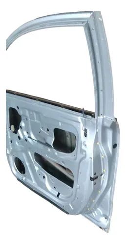Porta Dianteira Direita Chevrolet Captiva 2009 2010 A 2017 - Foto 2