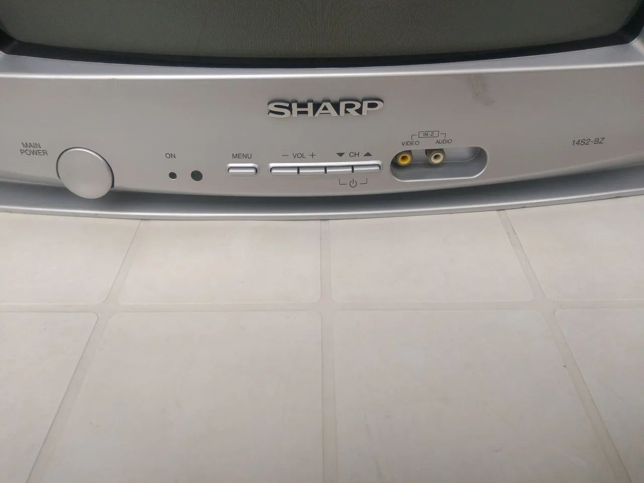 Televisão  - Foto 4