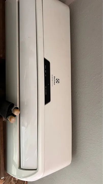 Ar Condicionado Electrolux Split 18000 BTUs - Foto 2