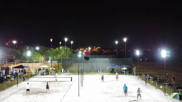 Terreno alto padrão a venda, com 554,41m² em condomínio Alphaville, em Ribeirão Preto/SP I - Foto 11