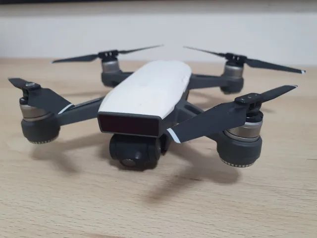 Drone spark hot sale 2