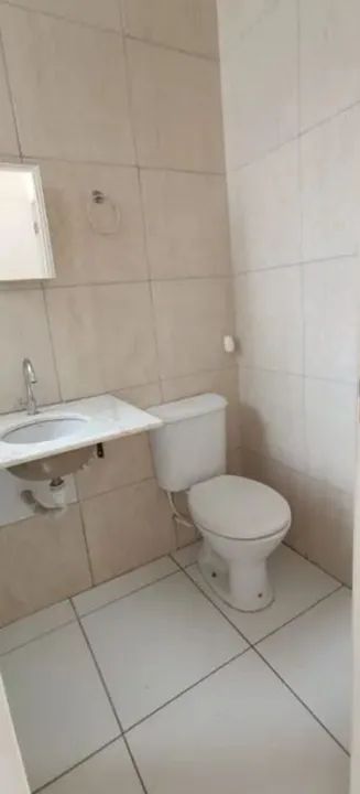 Vendo casa com 3 quartos na Expansão  - Foto 2