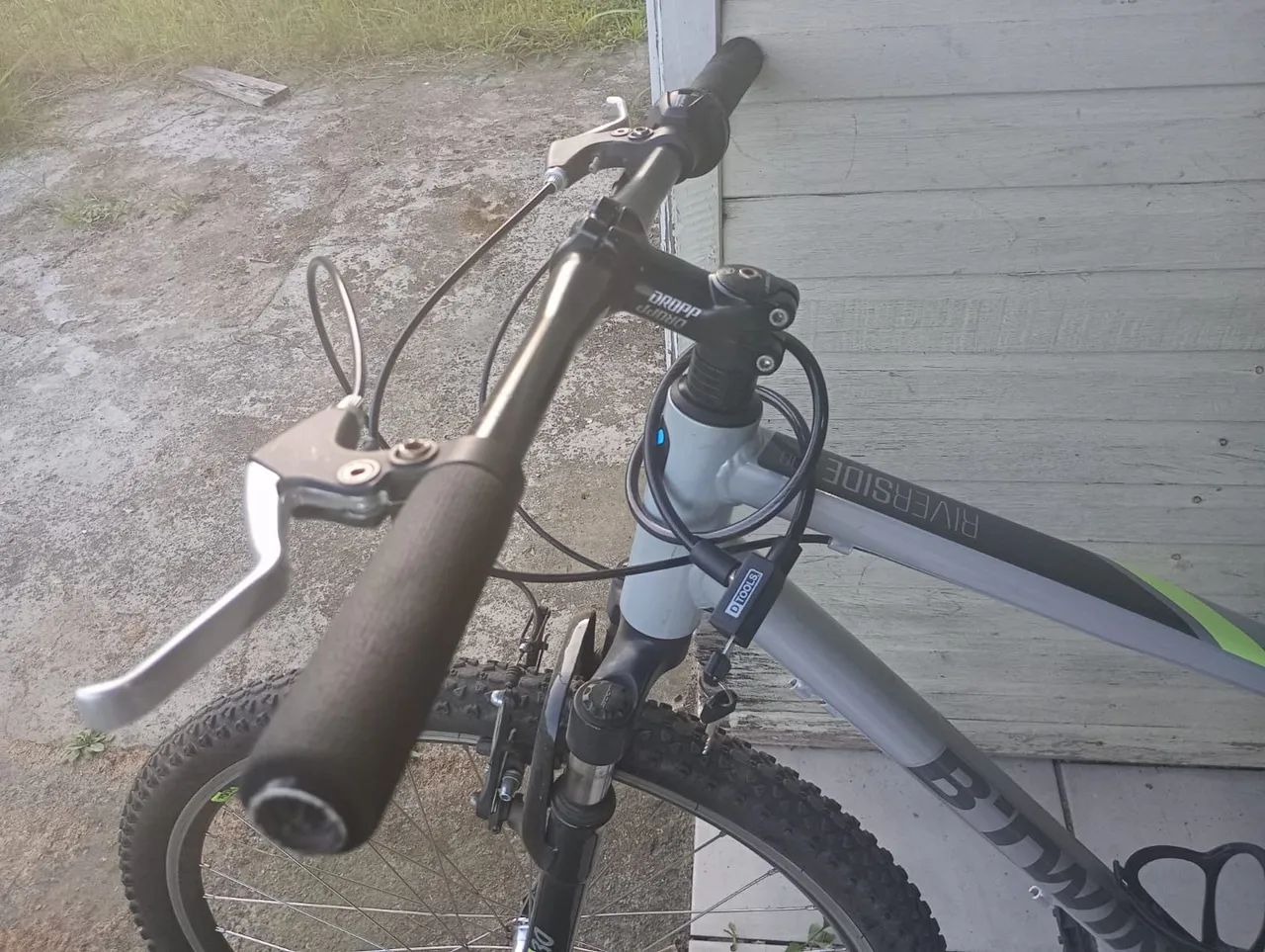 Vendo bicicleta  - Foto 4