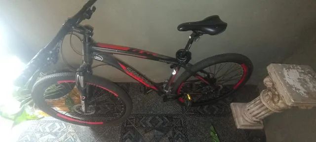 Bicicleta Santini - Foto 4