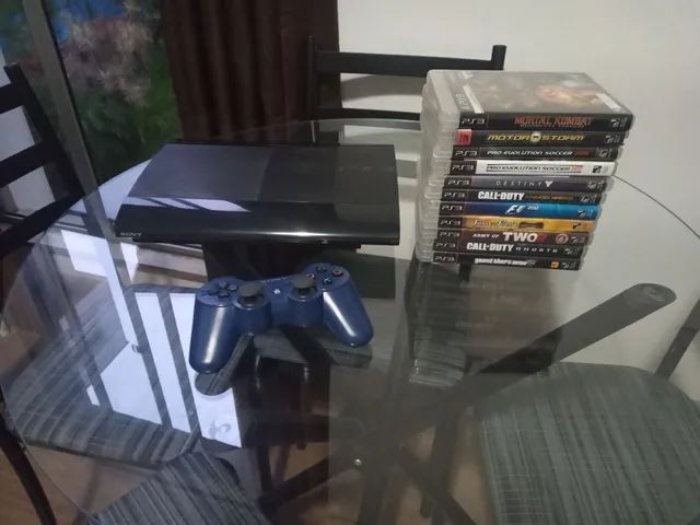 Olx clearance ps3 console