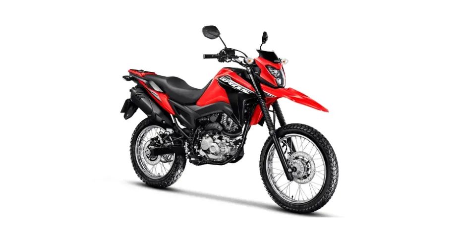 BROS 160 ABS 0KM