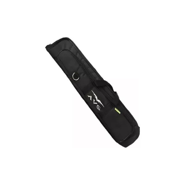 Capa/ Bag para Sax Reto/ Soprano/ Sopranino 