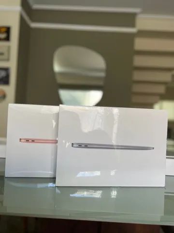 MacBook Air M1 pronta entrega! 