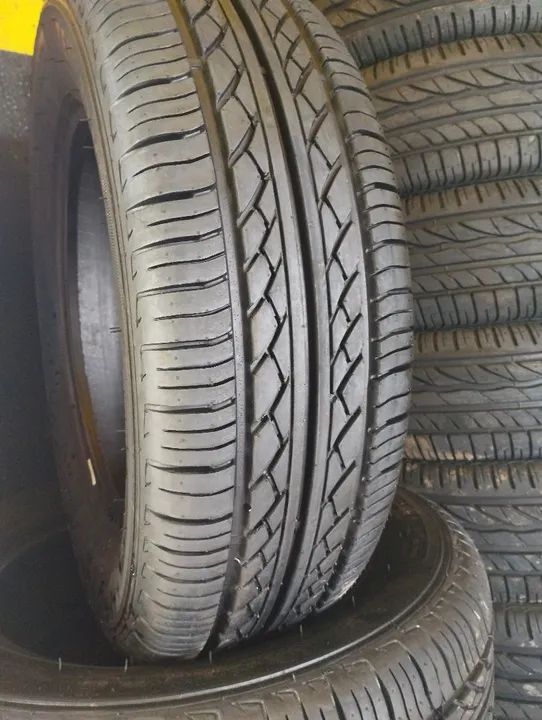 Pneus remold 235/60/16 - Foto 2