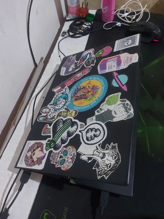 Lenovo core i3 6 geração leia o anúncio - Foto 4