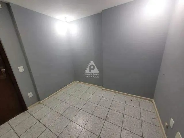 Sala à venda, 5 vagas, Tijuca - RIO DE JANEIRO/RJ