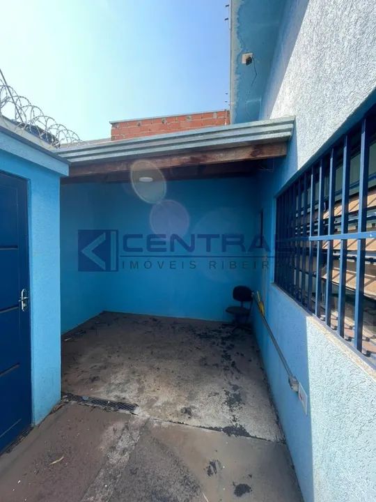 Salão comercial na Vila Tibério, 110m². - Foto 12