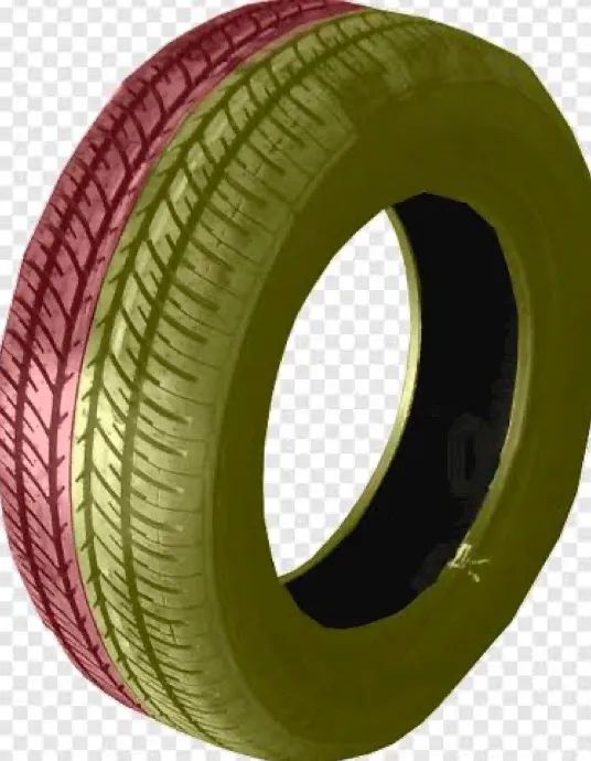 Pneu 185/70/14 X point cccc AG