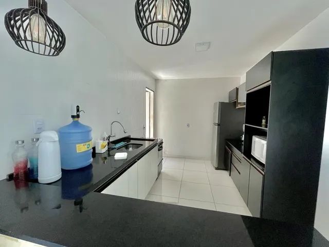 Casa Belíssima para Temporada e Venda.no Bairro Areia Branca - Foto 8