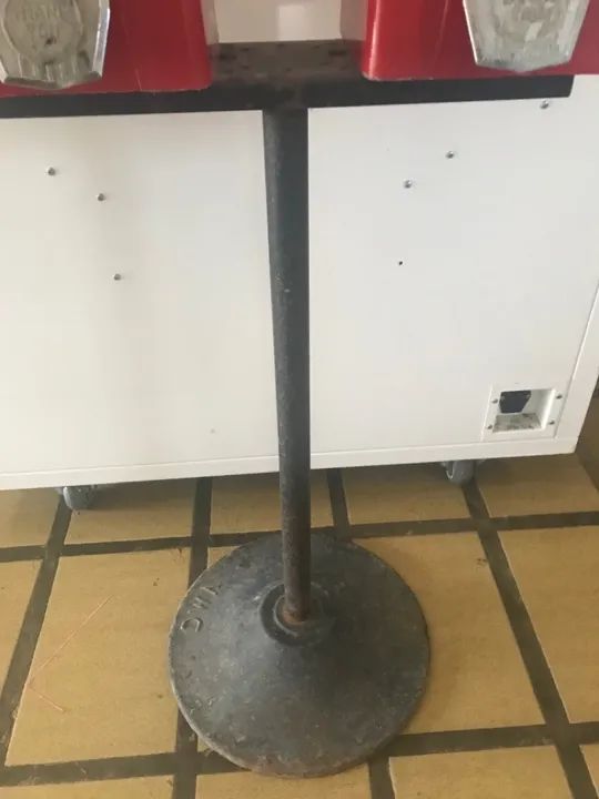 Máquinas de Bolinha Pula Pula - Foto 5