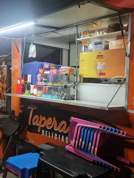 Vendo Trailer  - Foto 2