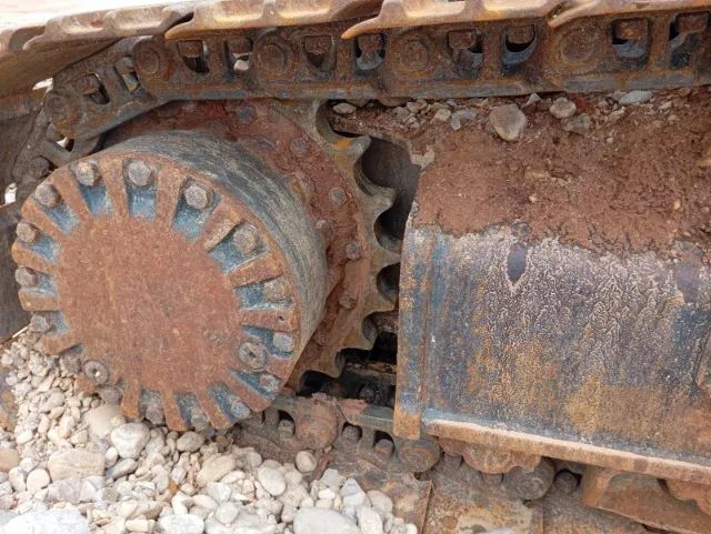 Escavadeira New Holland - Foto 2