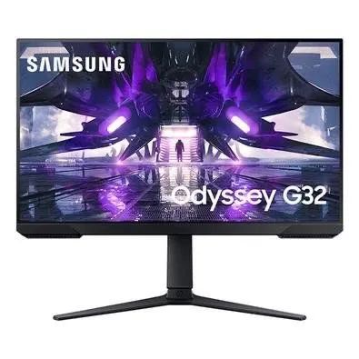 Monitor Gamer Samsung Odyssey G32 27?