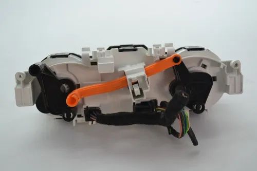 Comando Controle Ar Condicionado Peugeot 208 2017 Original - Foto 4