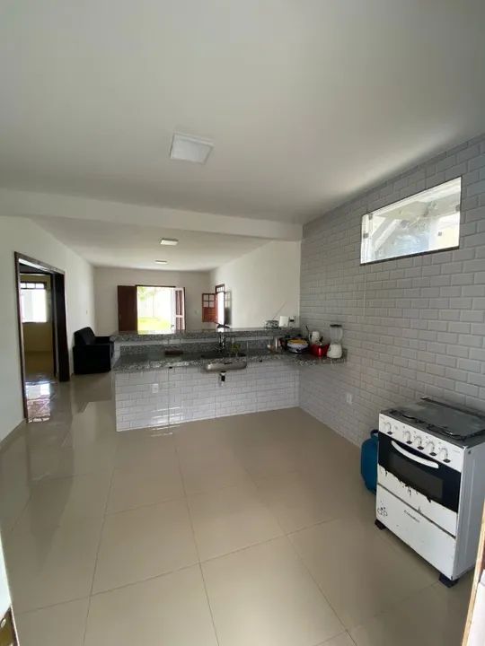 Alugo casa em Arembepe para temporada. - Foto 9