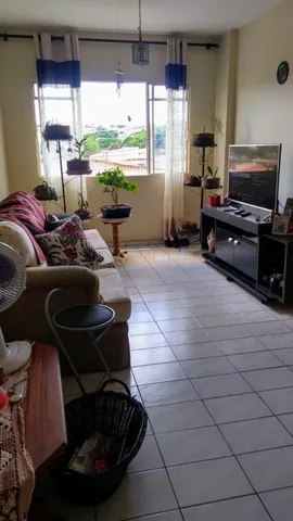apartamento - Vila Marieta - Campinas