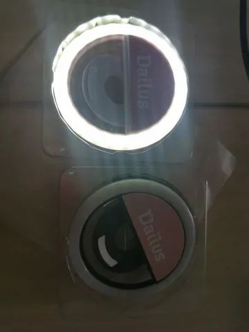 Ring Light para celular 2 por 10,00