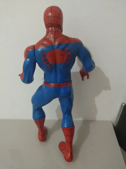 Homen aranha 45cm - Foto 3
