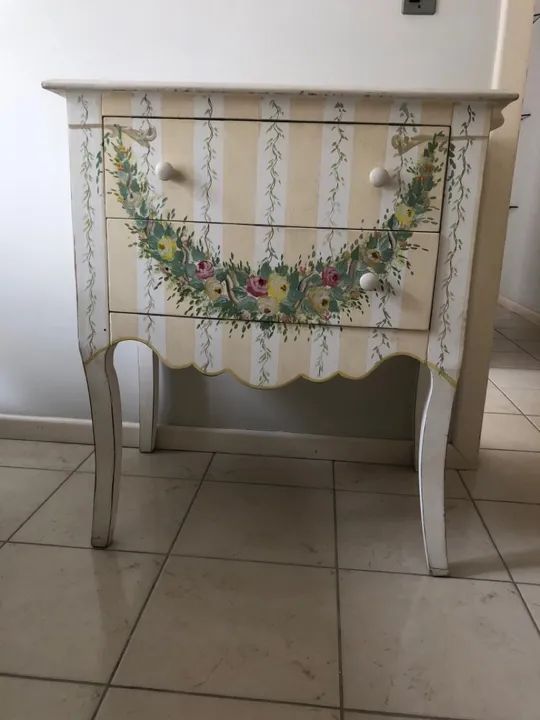 Bidé de cabeceira. - Foto 2