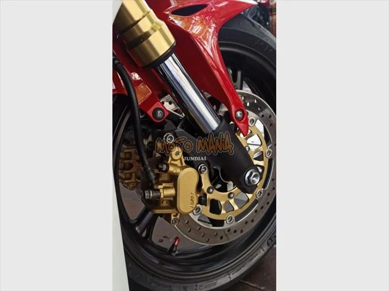 Honda Cbr 600f - Foto 10