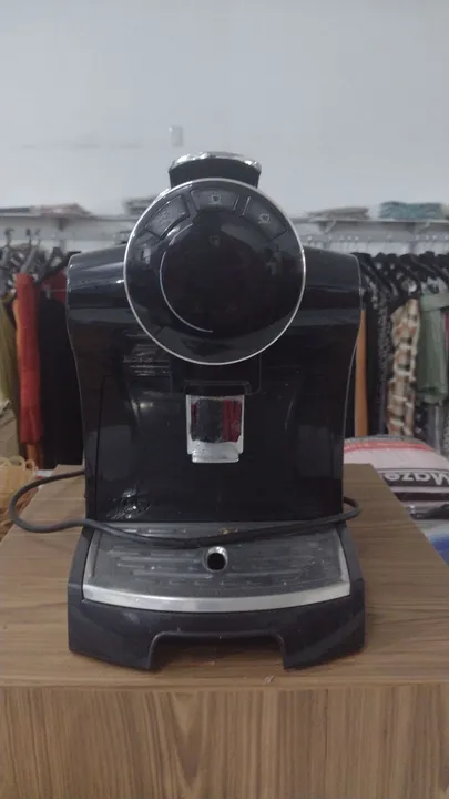 Máquina de Café Expresso
