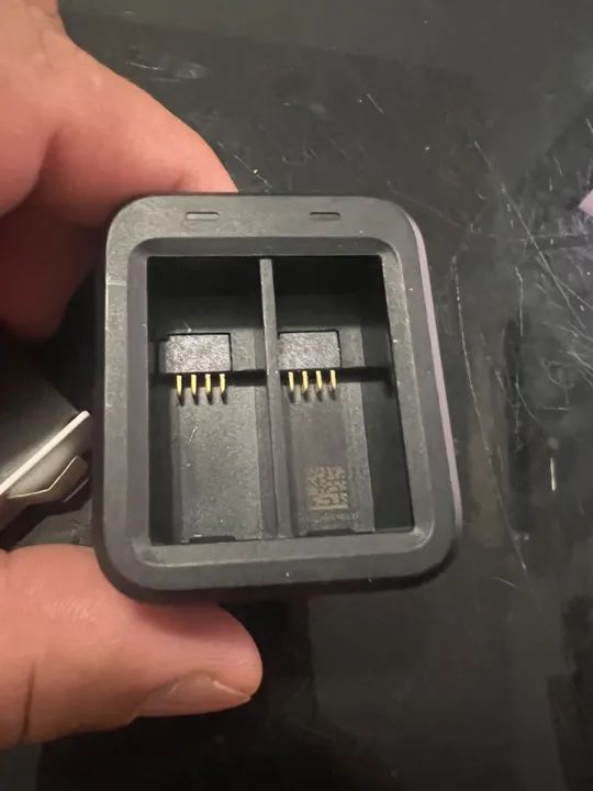 GOPRO CARREGADOR 09,10,11 E 12 - Foto 4