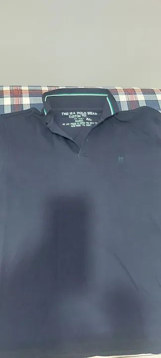 Camisa polo da Polo Wear
