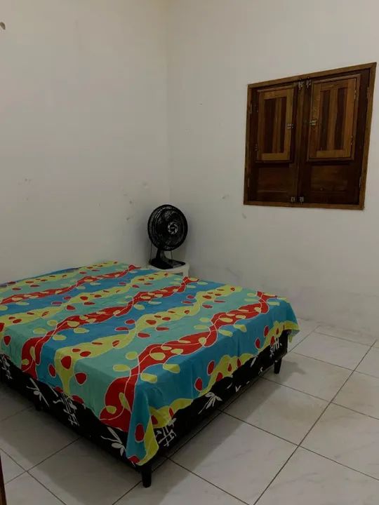 Casa com Piscina a 200 metros da praia! Sexta a domingo! Energia e gás incluso! - Foto 7