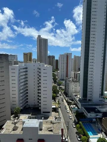 Captação de Apartamento a venda na Rua Francisco da Cunha - de 167/168 ao fim, Boa Viagem, Recife, PE