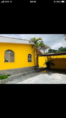 Captação de Casa a venda na Rua Waldemar Sholz, Betânia, Manaus, AM