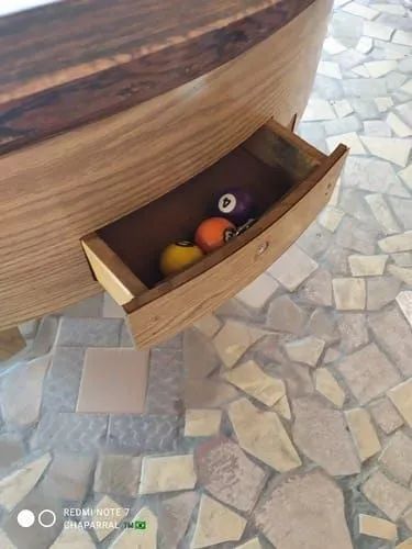 Mesa de Sinuca  - Foto 2