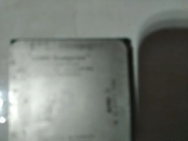 Processador Semprom 2.2 Ghz - Foto 3