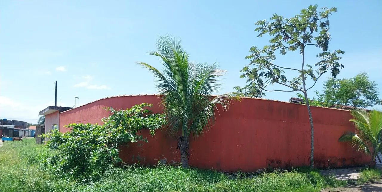 foto - Peruíbe - Jardim dos Prados