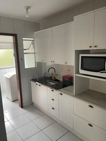 Captação de Apartamento a venda na Rua Pastor William Richard Schisler Filho, Itacorubi, Florianópolis, SC