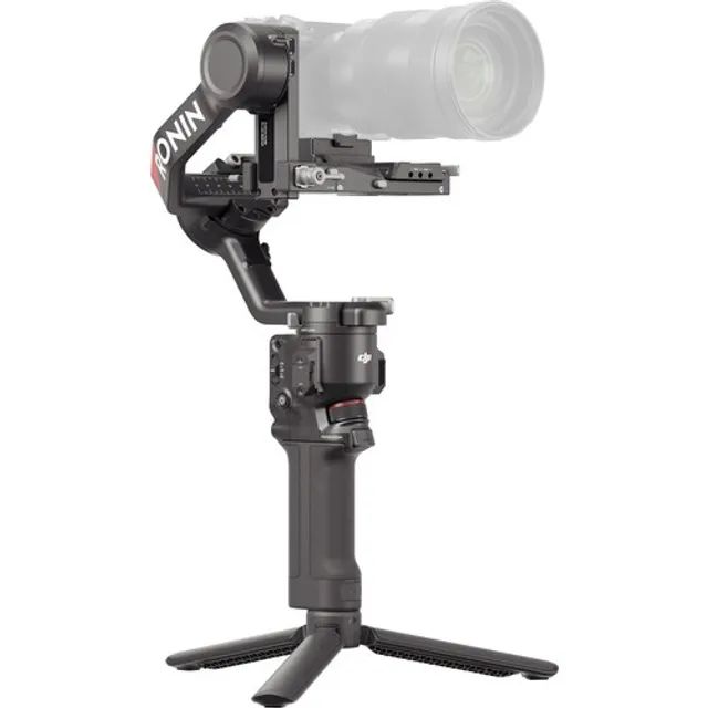 Estabilizador Gimbal Dji RS 4 Novo/Lacrado - Foto 4