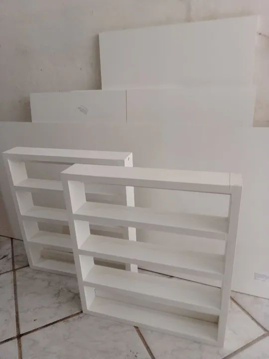 Expositor de esmaltes 