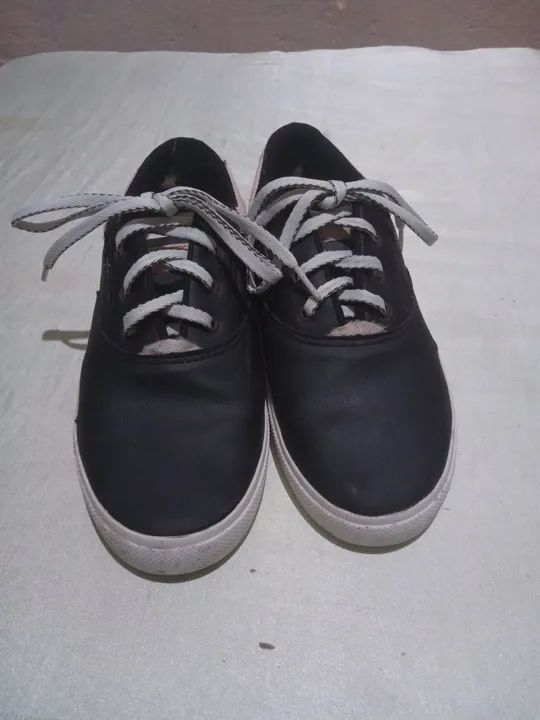 Tênis Casual Polo Original Masculino N;40 - Foto 4