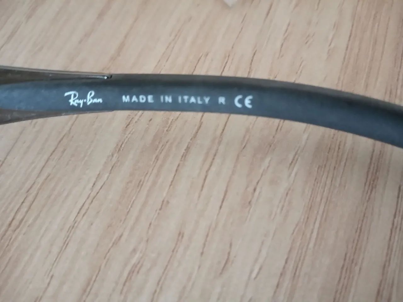 Óculos de sol Ray-Ban RB3320 - Foto 5