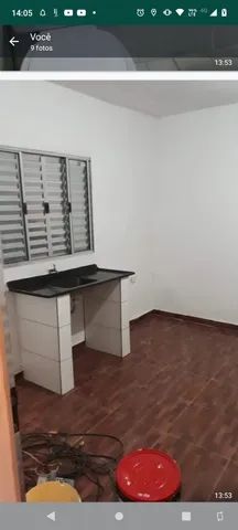 Captação de Casa para locação na Rua dos Odes, Chácara Vista Alegre, Cotia, SP