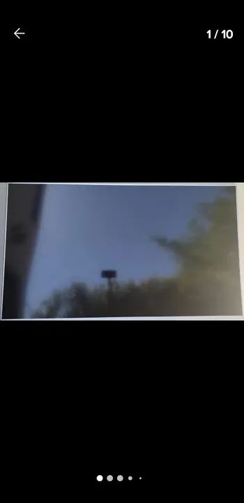 Smart Tv Sony Bravia Kdl-50w655b (tela queimada)
