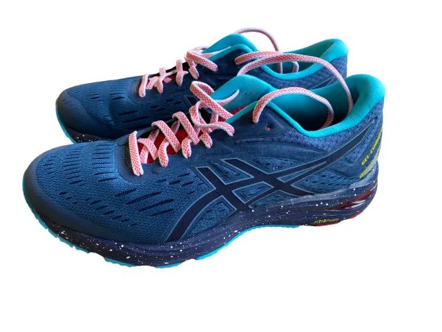 Asics shops cumulus 20 prezzo